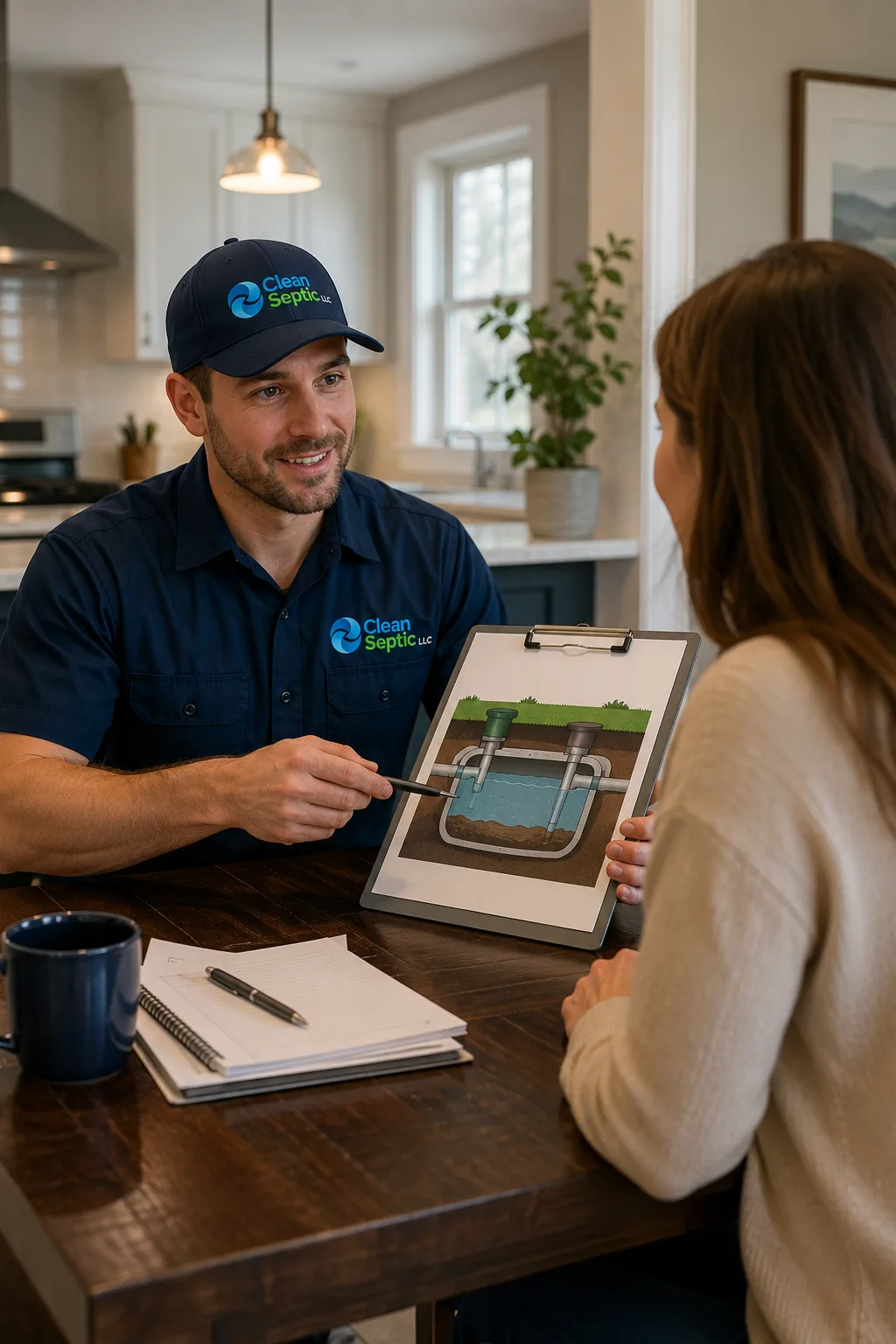 Septic Tank Pumping Byron, GA FAQs